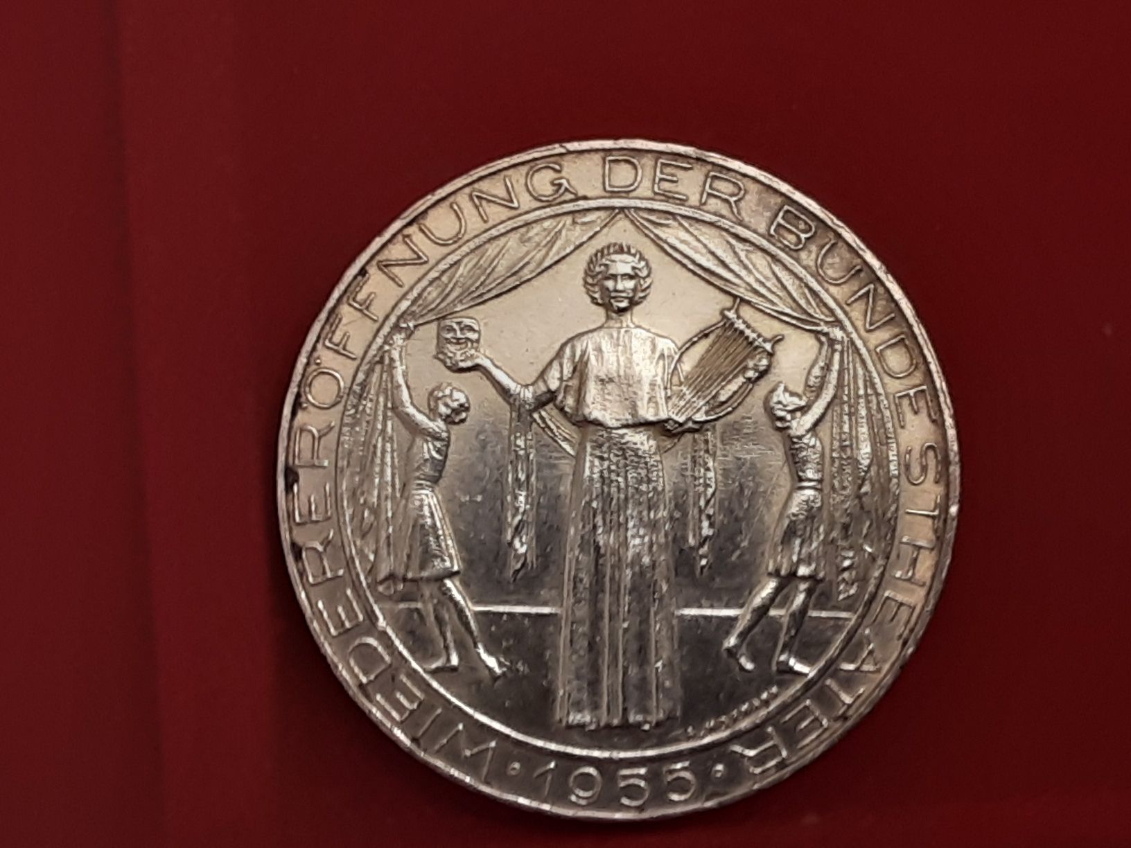 Tutti le monete: 175 gramm silber münze Angebot – Nuovo (secondo la descrizione) da wolfhalden venduto da 46464646 4