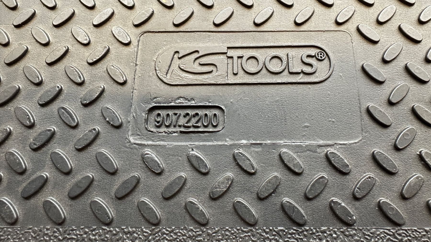 KS Tools Tutti gli attrezzi: Messer-Schaber-Satz, 27-tlg – Usato da Heimisbach venduto da inf_qf26 2