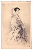 Fotografie Charlotte von Preussen, Kaise