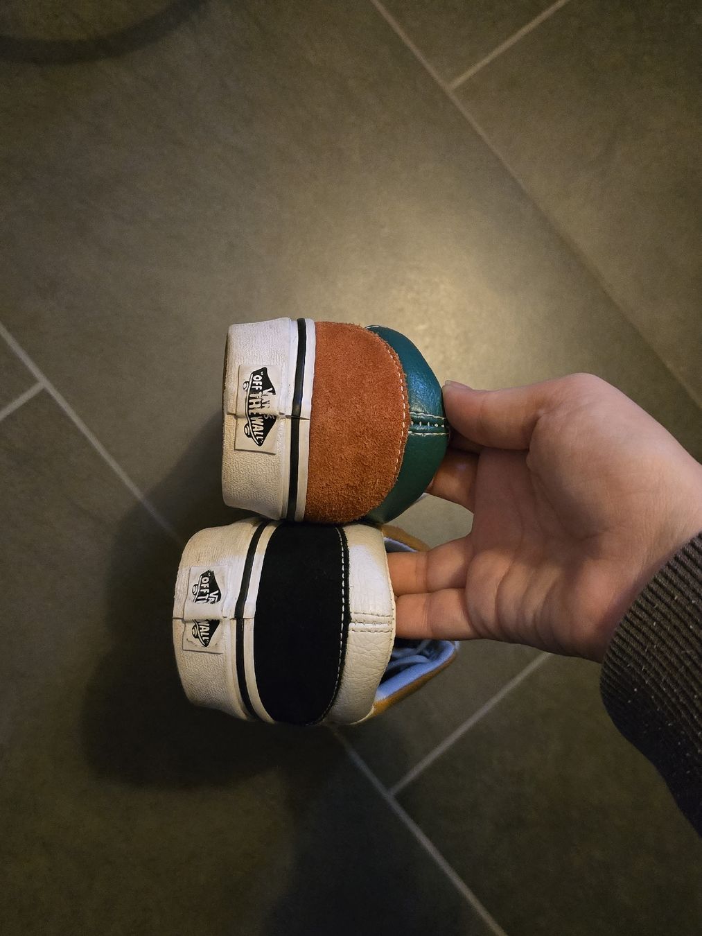 Vans Scarpe da uomo: Vans, Grösse 37 – Usato da Cugnasco venduto da FuoriTutto 2
