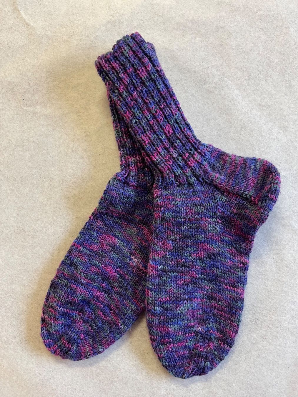 Chaussettes: Socken Gr. 34/35 – Neuf (Voir description) à Urnäsch par pas_5r9c