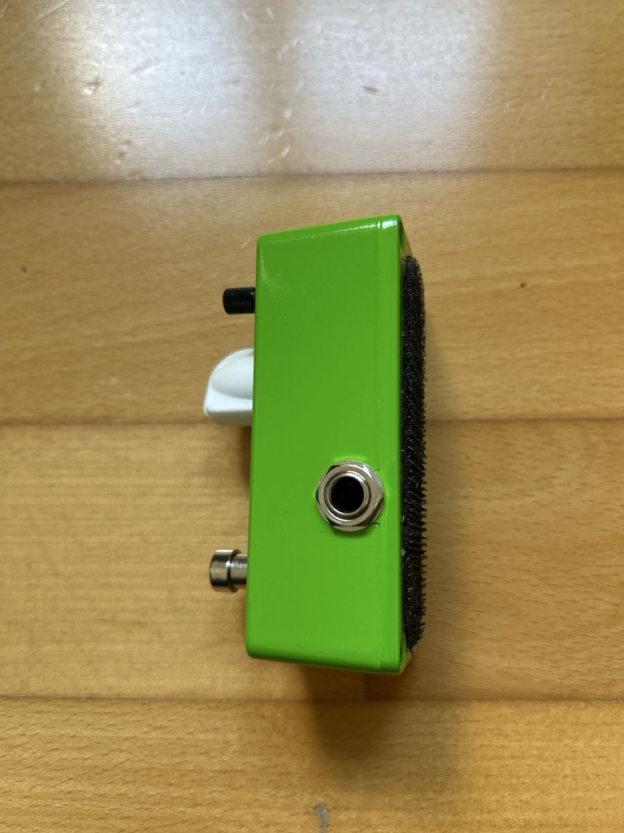 Musikinstrumente: Xvive Singing Autowah Envelope Filter - Top Zustand! – Gebraucht aus Winterthur von Iron_Horst 1
