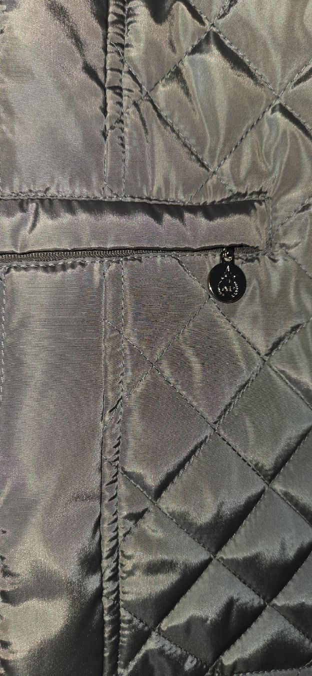 Giacche: Steppjacke, Grösse 44, NEU – Nuovo (secondo la descrizione) da Busswil BE venduto da Angy1974 4