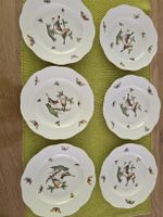 Herend Rothschild Dessertteller 19 cm