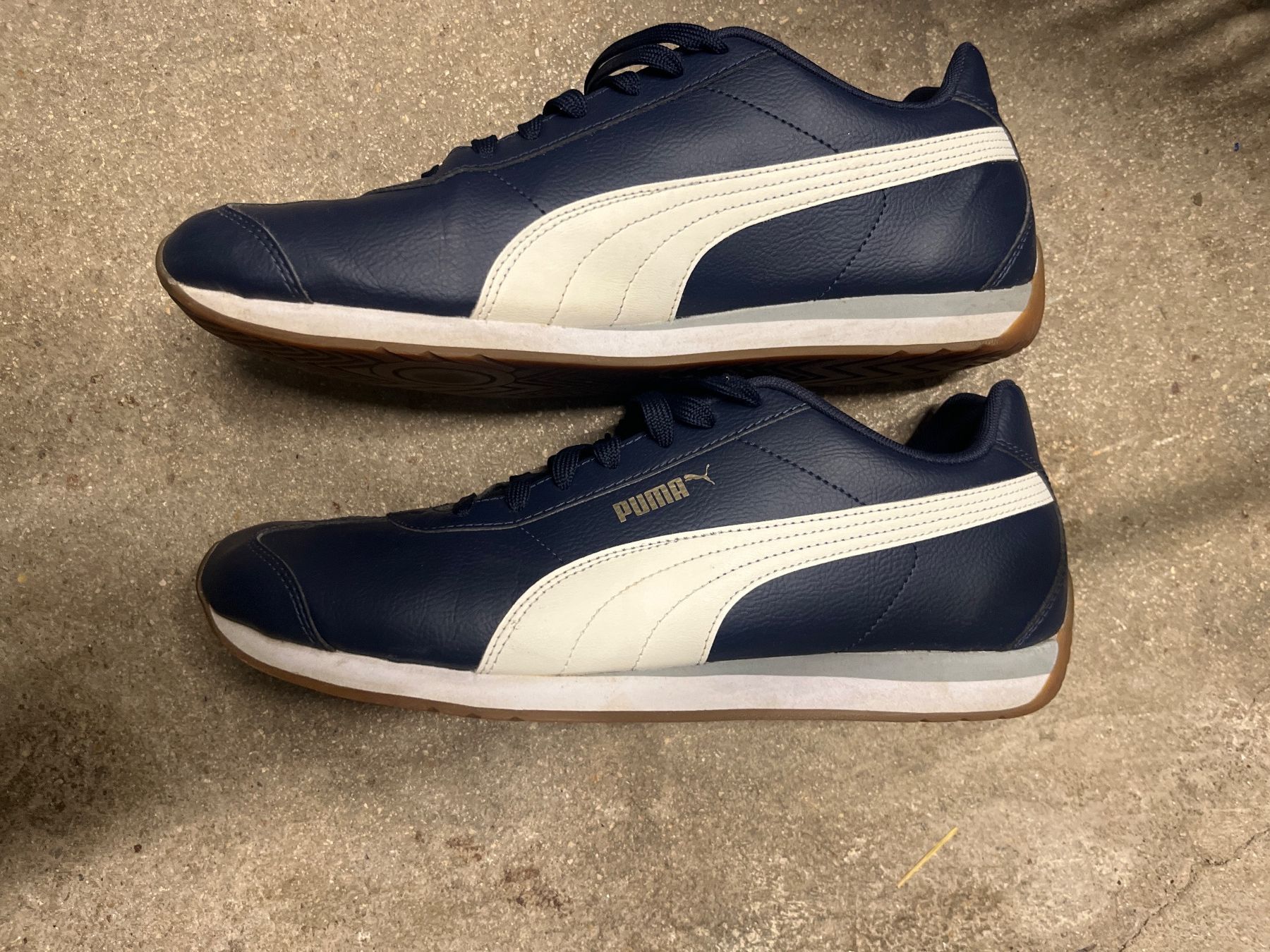 Puma Herrenschuhe: Puma 44.5 – Neu (gemäss Beschreibung) aus Vaulion von mryx 3