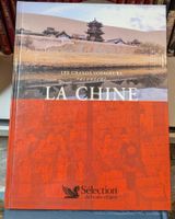 Livre Les Grands Voyageurs racontent la Chine - Etat Neuf