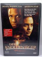 Der Knochenjäger - DVD
