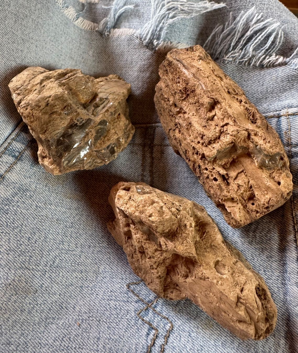 Fossilien: Bernstein  Amber   grosse Brocken    AMBER  aus Sumatra – Neu und originalverpackt aus Leuggern von gemshow
