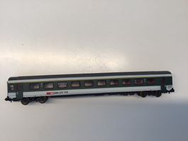 ROCO 1.K PERSONENWAGEN OHNE OVP SPUR N