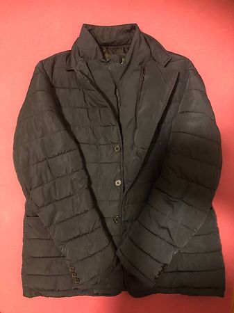 Veste homme/ Jacke Männer - Facis Milano