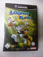 Looney Tunes - Back in Action - GameCube Nintendo