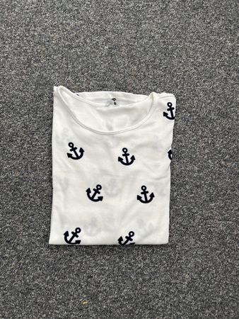Pulli von Only 3/4 Arm, Grösse M