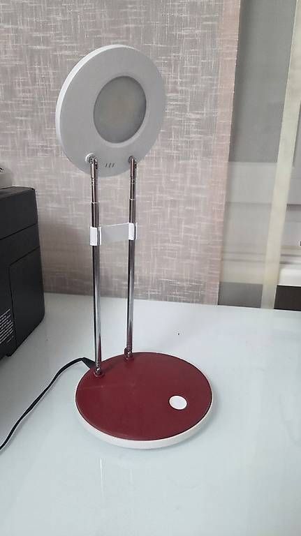 Lampade: Tischlampe – Usato da Neukirch (Egnach) venduto da han_9psw 1