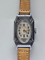 84 Mildus Art Deco Damenuhr