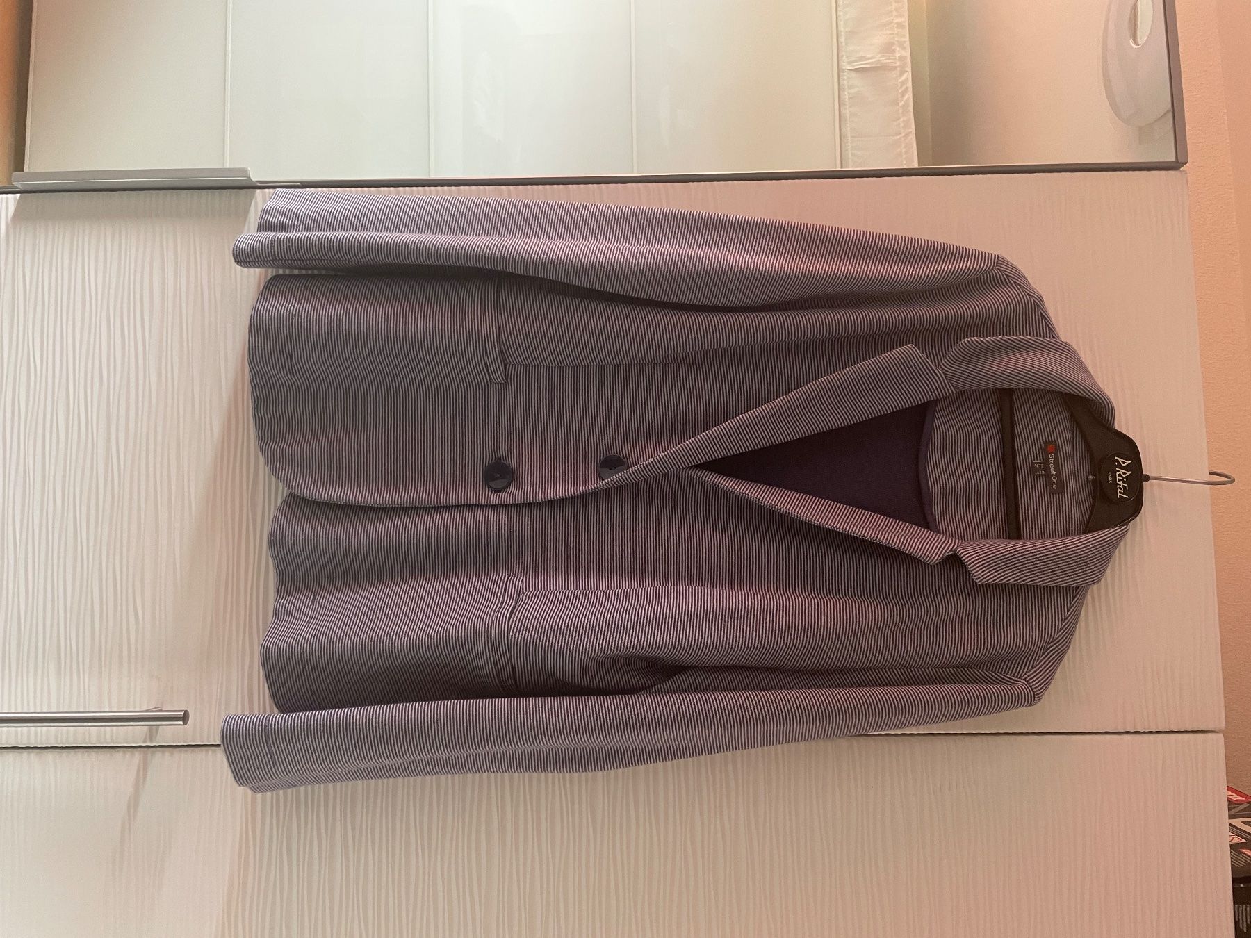 Giacche: Blazer Street One – Usato da Aesch BL venduto da schastu 1