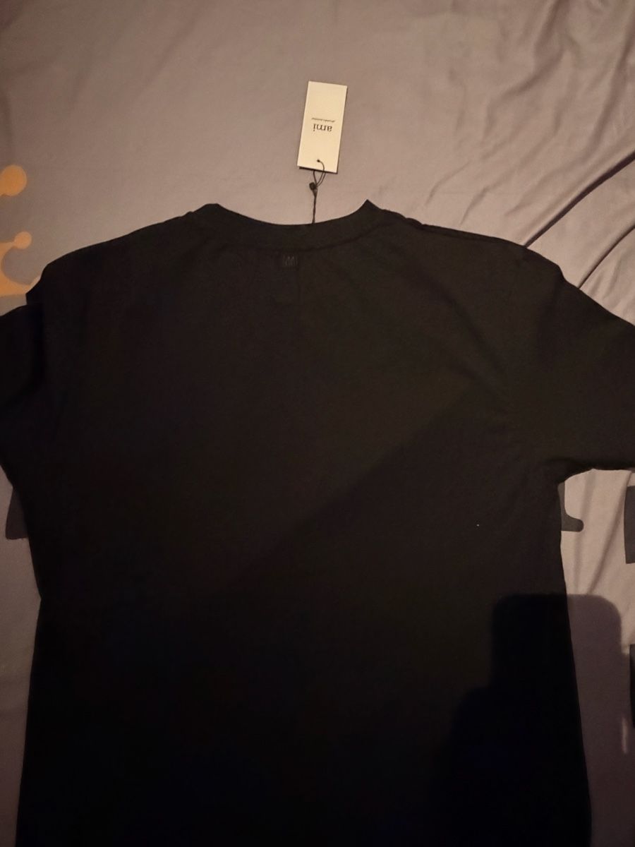 T-shirt: T shirt Ami – Nuovo (secondo la descrizione) da Thônex venduto da Mr_xxv 2