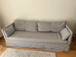 Ikea Schlafsofa