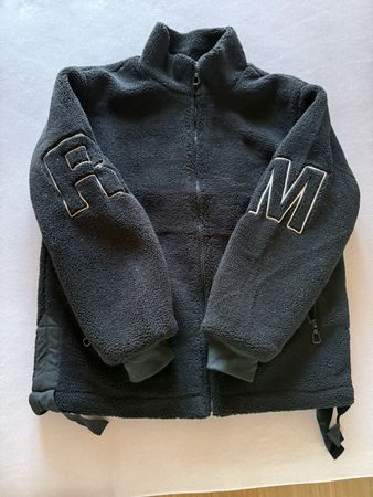 Veste polaire printemps unisexe taille L