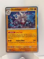 Annihilape DRI 092/182  Holo EN NM
