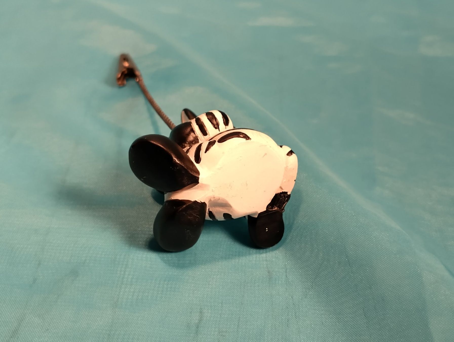 Autres meubles de bureau: NICI Memohalter Zebra – D'occasion à Bellach par JingleCherry 5