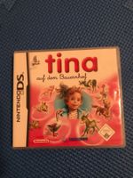 Tina auf dem Bauernhof Nintendo DS