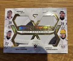 Gotteron Synergy/10 Gold