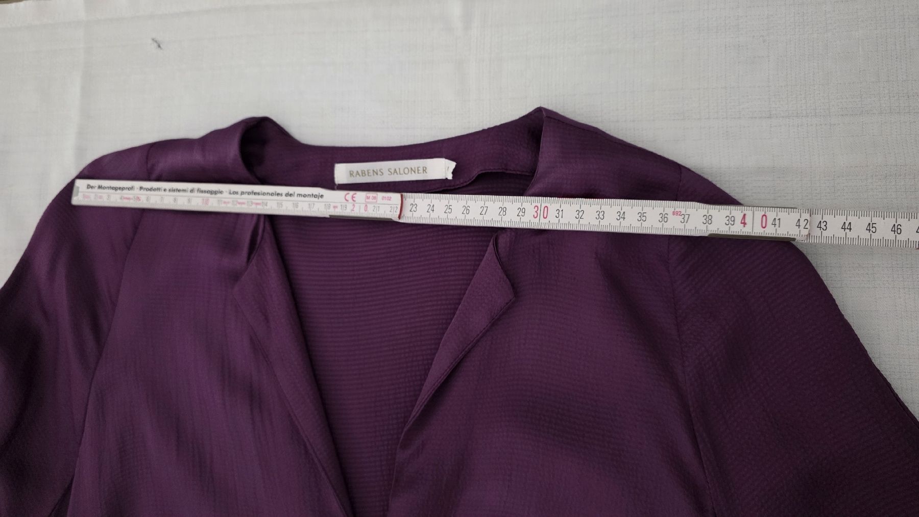Vestiti: Schönes Kleid von "ROBENS SALONER" Gr. M – Nuovo (secondo la descrizione) da Schneisingen venduto da backstore24 6