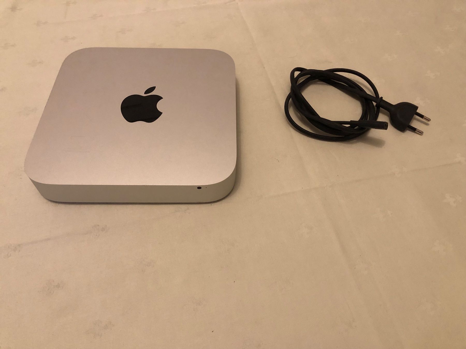 【良品】Apple Macmini2014 i7 16GB SSD256GB Apple MacMini 2014 | 3.0 GHz Dual i7 | 16 GB RAM | 1T HDD
