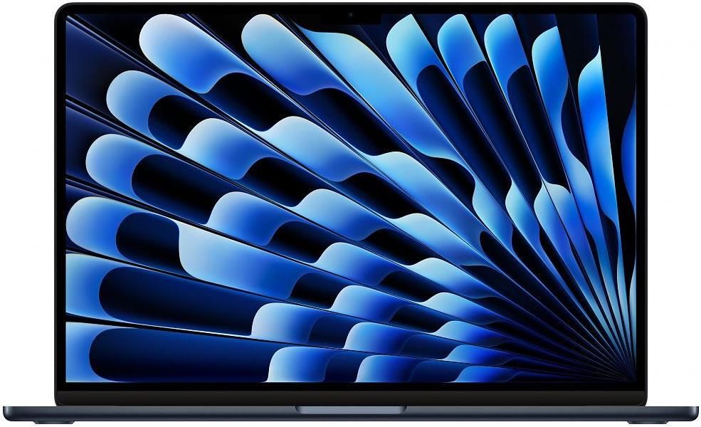 Notebooks: Apple MacBook Air 15" 2024 (M3) Mitte... – Gebraucht aus Steinhausen von verkaufench