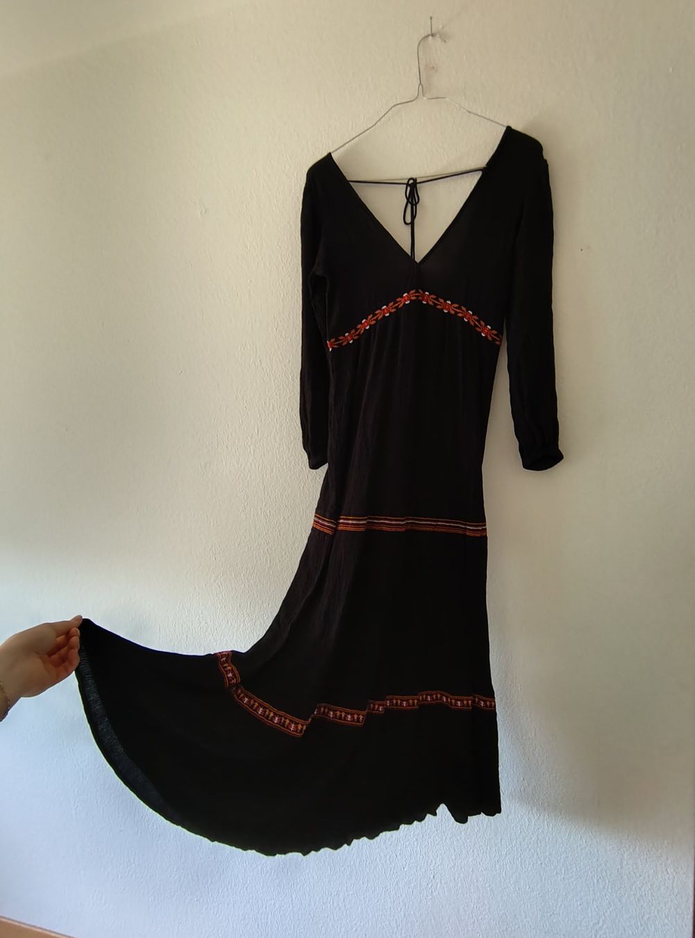 Robes: Schwarzes Kleid – Neuf (Voir description) à Ostermundigen par sim.other