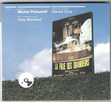 Michel Polnareff – La Folie Des Grandeurs