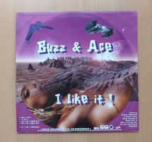 Progressive House 12" 1996 DE NM