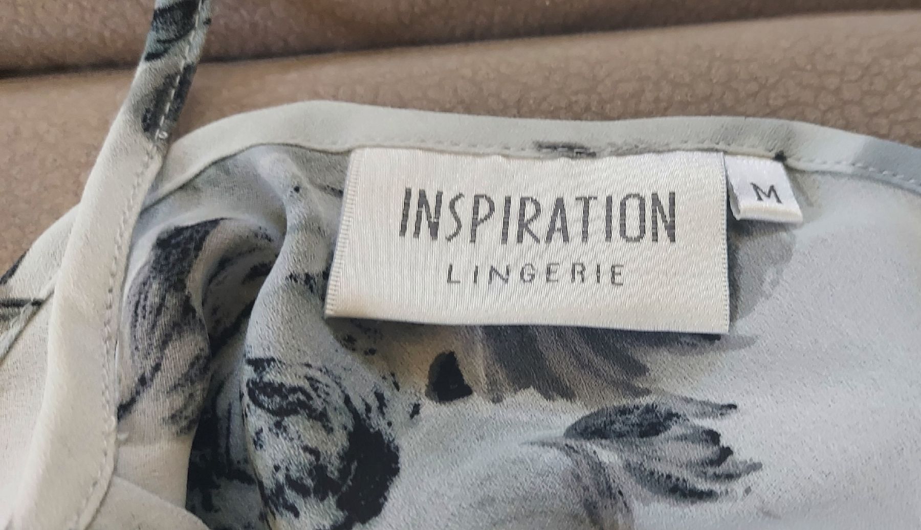Altra biancheria intima: Lingerie – Nuovo (secondo la descrizione) da Liestal venduto da swary007 6