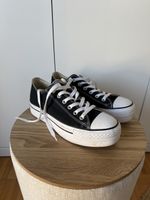 Converse Chuck Taylor All Star platform Sneakers 39