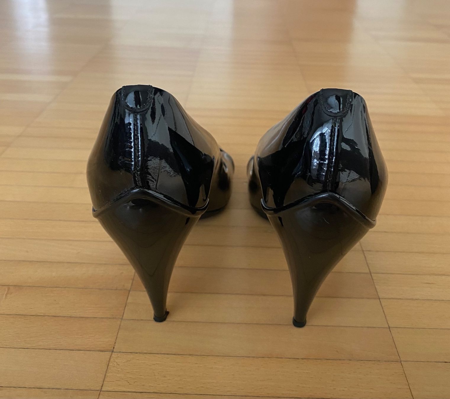 Navyboot Scarpe da donna: Navyboot Pumps Damen Gr. 38 – Usato da Frauenfeld venduto da LIL_NA 6