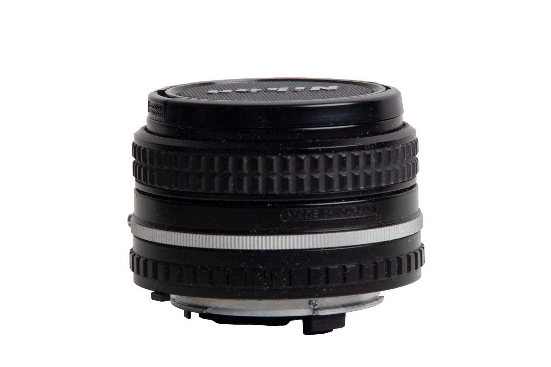 Nikon Obiettivi: NIKON 28mm 2.8 Objektiv – Usato da Emmen venduto da chromaton 1