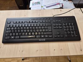 Tastatur