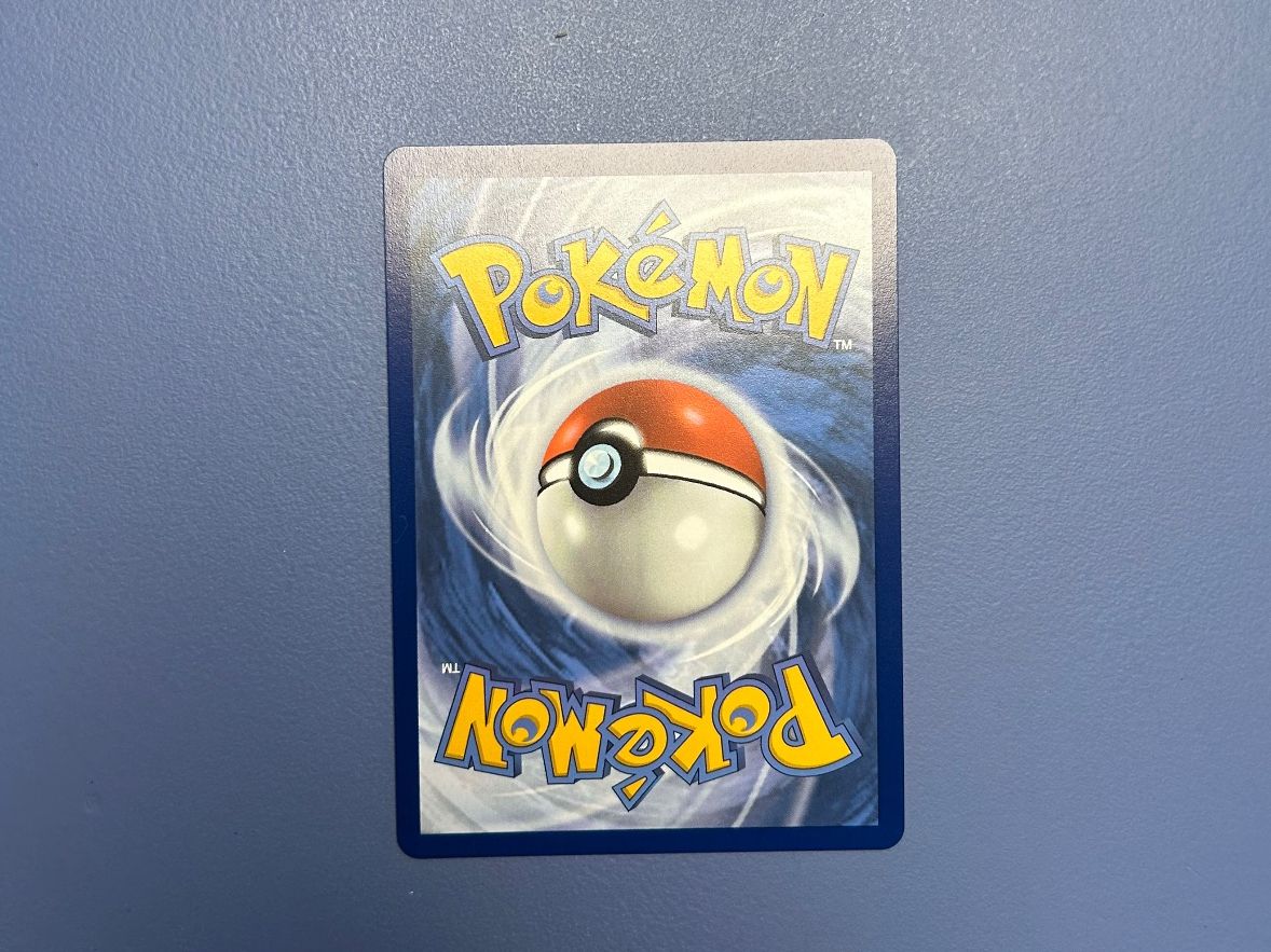 Pokémon Carte collezionabili: Heatran [Masterball] 068/131 Prismatic Evolution EN – Usato da Schlieren venduto da happymerchant64 1
