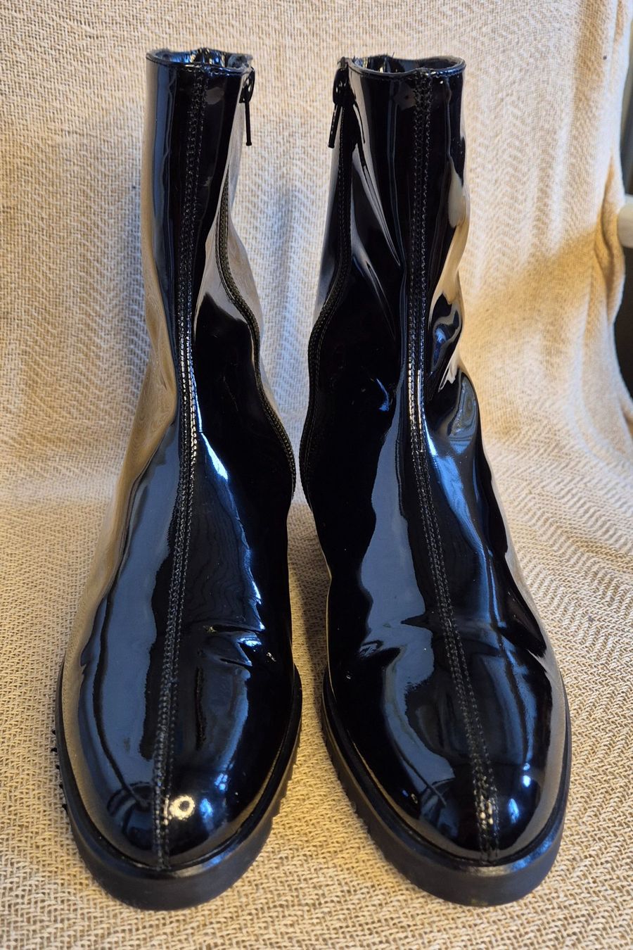 Madeleine Scarpe da donna: Madeleine-Stiefel – Nuovo e nell'imballaggio originale da Leissigen venduto da ali_k9v8 3