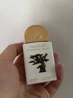 Lattafa Eternal Oud - Neu, EDP 20ml - Sensationeller Duft!