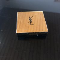 Yves Saint Laurent Mono Lidschatten 09 Jardoé, Grün