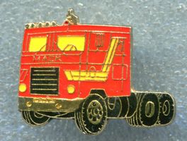 US TRACK  MACK