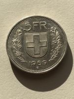 5 Fr. 1989