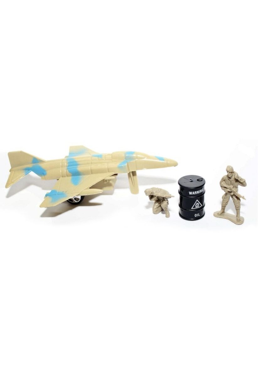 Giocattoli: Militär Set 78 tlg. – Nuovo e nell'imballaggio originale da Brüttisellen venduto da Alpen_Shop24 3