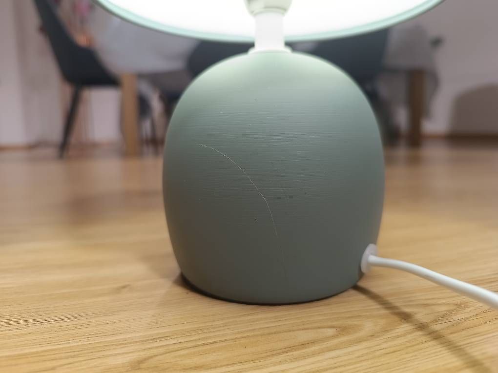Lampade: Nachttischlampe – Usato da Lenzburg venduto da dominicsaeub 1