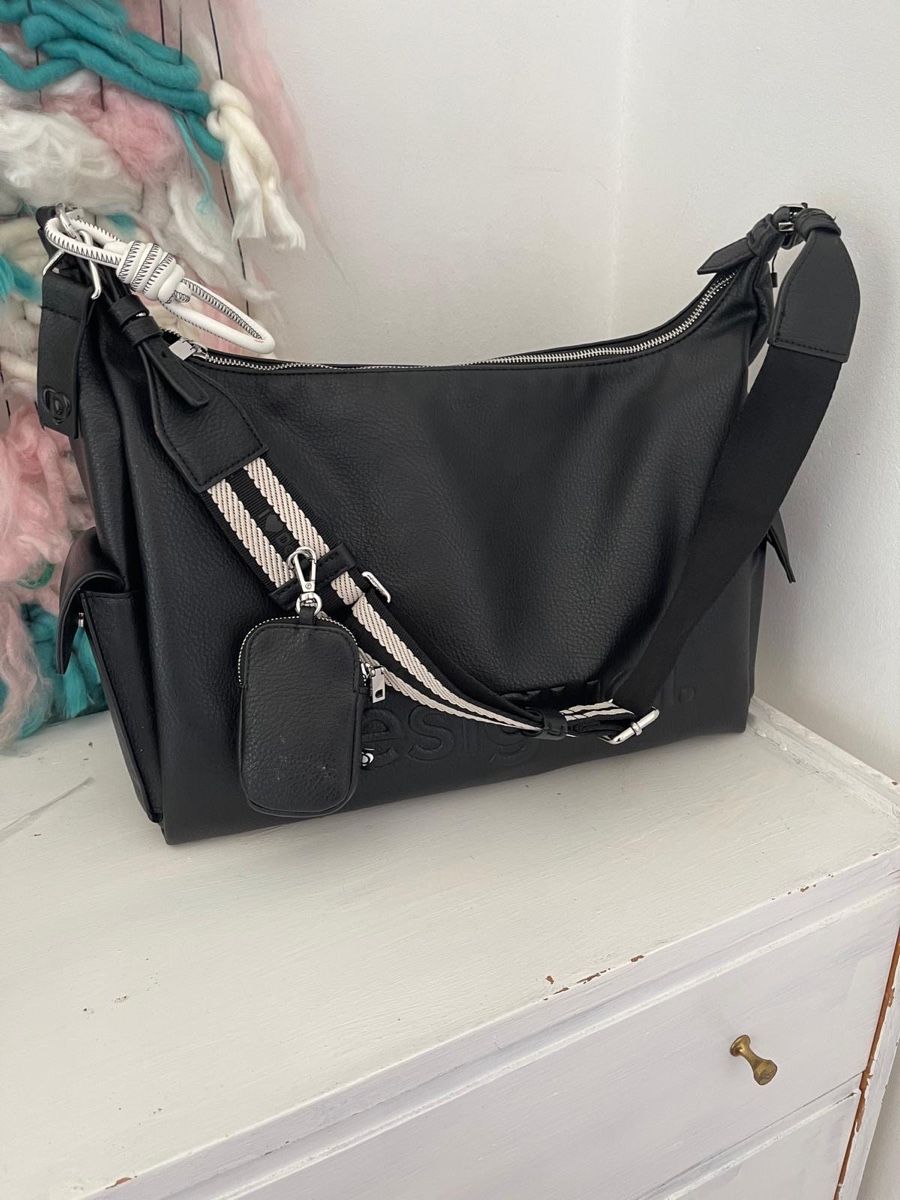 Desigual Borse da donna: Sac à main – Usato da Sion venduto da edelweissse 1