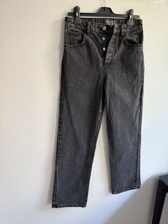 PROMOD jeans straight cut like new! (size 36 / S)