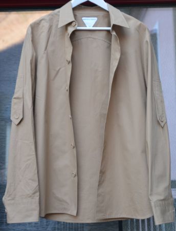 Bottega Veneta  Hemd / Chemise  46