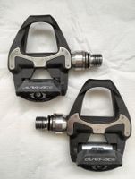 Shimano Dura Ace PD-9000 Pedalen