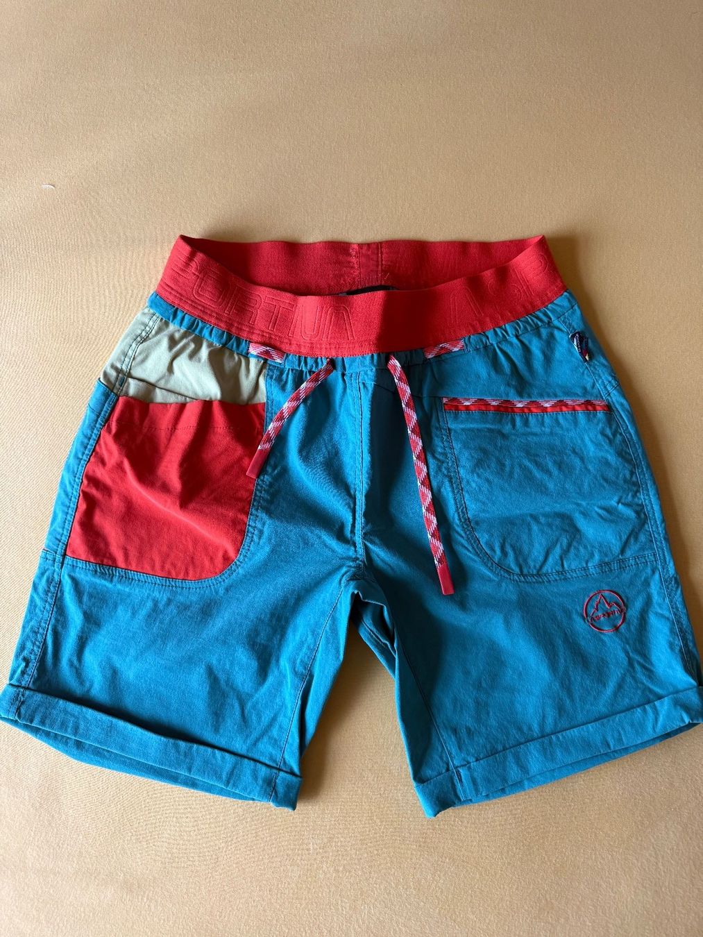 Hosen: Shorts – Gebraucht aus Bern von spinnerei 1